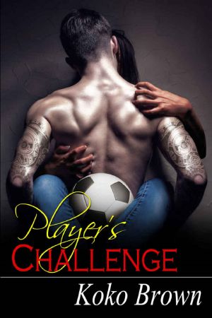 [Hands Off 02] • Player's Challenge